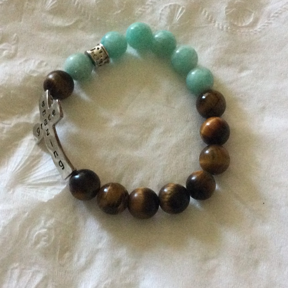 Alexa’s Angels stretch bracelet